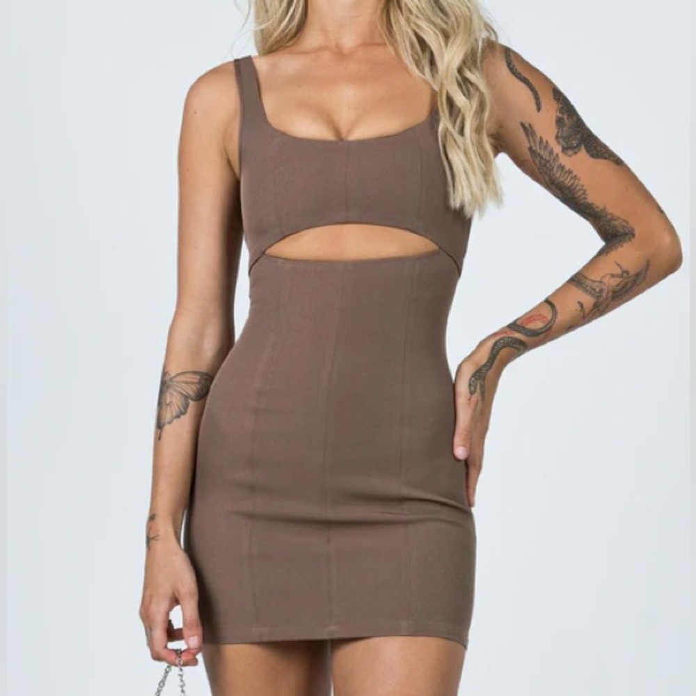 Princess Polly Mini Dress